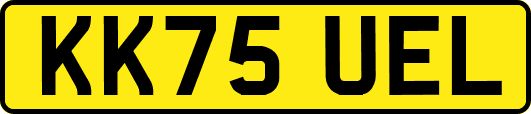 KK75UEL