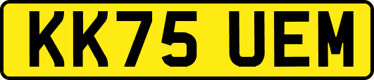 KK75UEM