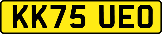 KK75UEO