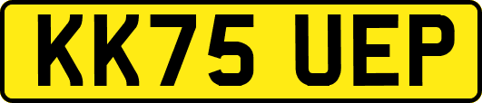 KK75UEP