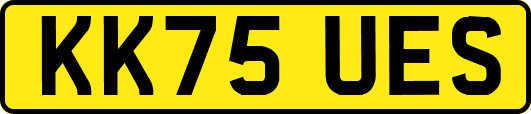 KK75UES