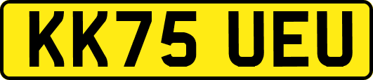 KK75UEU
