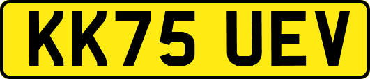 KK75UEV