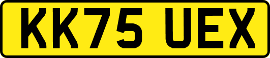 KK75UEX