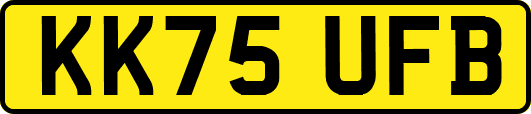 KK75UFB