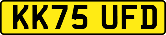 KK75UFD