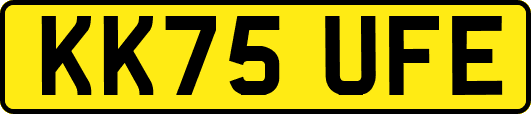 KK75UFE
