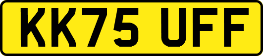 KK75UFF