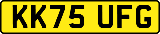 KK75UFG