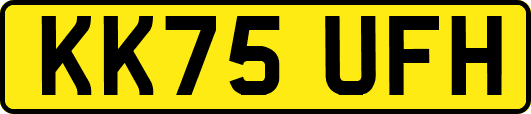 KK75UFH