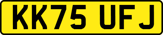 KK75UFJ