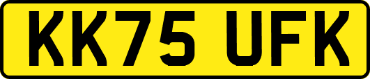 KK75UFK