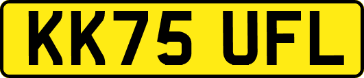 KK75UFL
