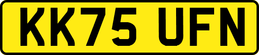 KK75UFN