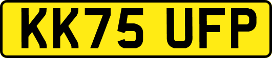 KK75UFP