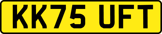 KK75UFT