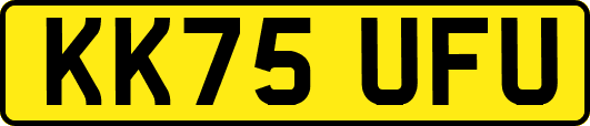 KK75UFU