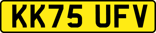 KK75UFV