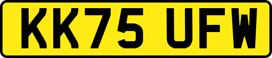 KK75UFW