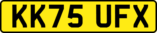KK75UFX