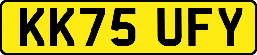 KK75UFY