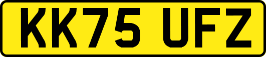 KK75UFZ
