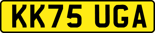 KK75UGA