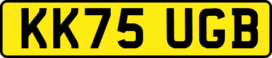 KK75UGB