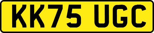 KK75UGC