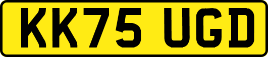 KK75UGD