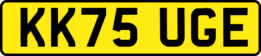 KK75UGE