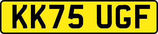 KK75UGF