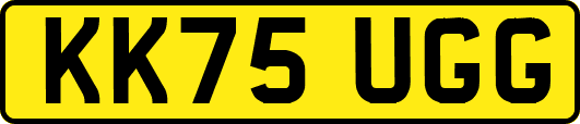 KK75UGG