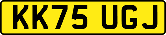 KK75UGJ