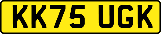 KK75UGK
