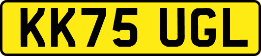 KK75UGL