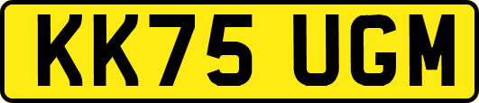 KK75UGM