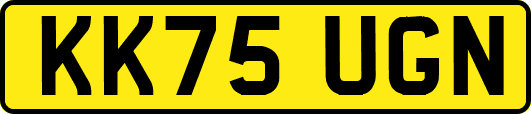 KK75UGN