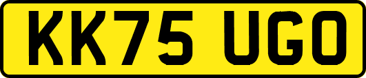 KK75UGO