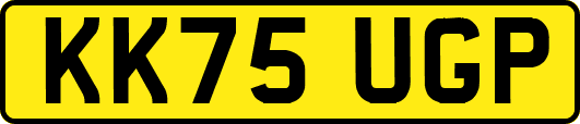 KK75UGP