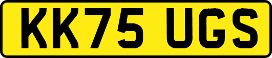 KK75UGS