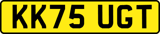 KK75UGT