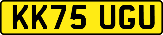 KK75UGU