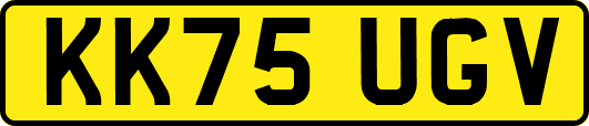 KK75UGV