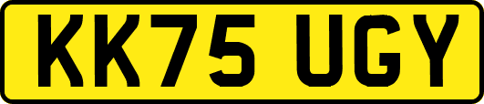 KK75UGY