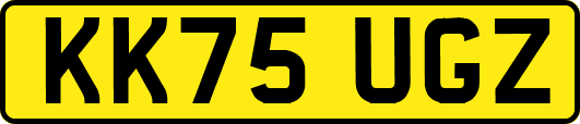 KK75UGZ