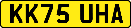 KK75UHA