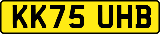 KK75UHB