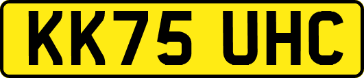 KK75UHC