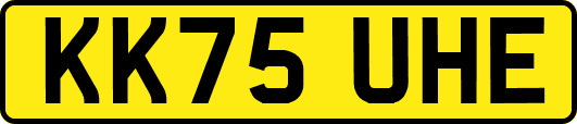 KK75UHE